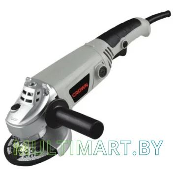 Угловая шлифмашина Crown CT13290